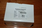 Sartorius Sartoscale Sartoclean 0.65 Um Filter Filtration Lab Unit 2. Fixed Price $14.00.