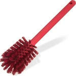 Large Water Brush Ideal For Wide-mouth Jars, Bottles And Tumblers, Dishwa. Fixed Price $28.99.
