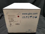 Greiner Bio-one 96-DEEP Well 2ML Pp Masterblock Storage Plates Sterile 780275-FD. Fixed Price $242.99.