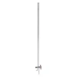 Kimble Chase 17052F-50 Reservoir Fill Buret, Glass, 50ML, Clear. Fixed Price $239.39.