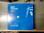 Amicon Centricon YM-10 Centrifugal Filter Devices 2ML 10,000 Mwco. Fixed Price $99.99.