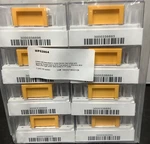 Lot Of 768 Micronic 3.00ML 2D Data-matrix Coded Screw Cap Tubes MP52864. Fixed Price $194.99.