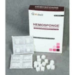 Goodwill Hemosponge Dental Absorbable Gelatin Usp. Fixed Price $41.69.