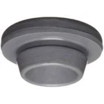 1,000 20MM Serum Vial Stoppers - Round Bottom Bromobutyl. Fixed Price $55.00.