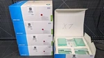Rainin Filtered Racked Pipette Tips Gp Unv 20/100 30389267 20UL Universal Fit. Fixed Price $85.00.