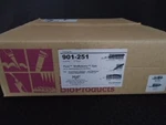 Molecular Bioproducts Mbp 20UL Pure Biorobotix Liquid Sensing Tips Blk 960/CASE. Fixed Price $199.99.