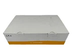 Sartorius Sartopure Gf+ Midicap Filters 0.65 Part Number 5555305P0--OO--V. Fixed Price $299.99.