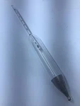 Chase B61891-3800 1.595/1.655 Specific Gravity Astm 137H Hydrometer Heavy Liquid. Fixed Price $26.88.