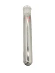 Kimble Kontes Glass 100ML 29/26 Round Bottom Test Tube With Joint 897900-0100. Fixed Price $39.99.