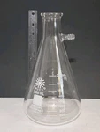 New United Scientific FG5340-2000 Ml Laboratory Grade Borosilicate Glass Heavy. Fixed Price $59.99.