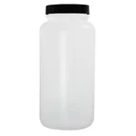 Qorpak PLC-03547 Bottle, 128 Oz, PK4. Fixed Price $25.15.