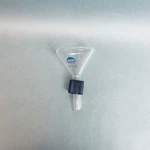Radnoti Reservoir Filling Funnel With Breather Tube. Fixed Price $137.50.