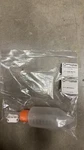 Repligen ACBT-250-S1N 250ML Conical Reservoir, Non-irradiated. Fixed Price $119.00.