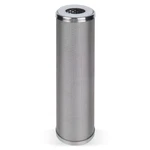 Amwater 304 Stainless Steel Wire Mesh Filter Cartridge 10"X2.5" 100. Fixed Price $38.99.