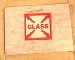 Hoefer Cat. No. SE6602 Glass Plates For Vertical Electrophoresis Units. Fixed Price $99.00.