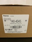 Thermo Scientific Analytical Filter Funnel CN.0.45 MIC,150 ML.140-4045.12/PK. Fixed Price $89.00.