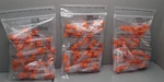Corning 1.5ML Cryogenic VIAL(3 Sealed Bags Of 50) (150 Vials) 430909. Fixed Price $63.20.