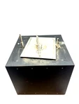 Rayonet RPR-200 Photochemical Uv Reactor 16-LAMP Bench-top 110/220VAC. Fixed Price $1999.99.