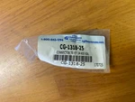 Chemglass Rotary Evaporator Connector For 20-400 Vials, CG-1318-25. Fixed Price $19.99.