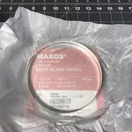 Maxos 8488 3/4" 5" Circular Sight Glass (LA32O). Fixed Price $99.99.