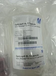 Millipore Opticap Xl Capsule Polysep Ii 1.0/0.2/ 0.1 Um KGW1A05HH1 Lab Part. Fixed Price $69.60.