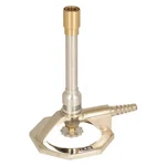 Eisco Scientific CH0095A Bunsen Burner, Tirrill, Lp Fuel. Fixed Price $45.89.