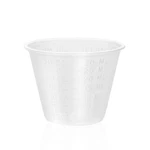 Dealmed Medicine Cup, Oz, 100 Ct. (pack Of 1). Fixed Price $5.74.