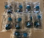 Infinity INF0500-E 500ML Enternal Pump Delivery Set With Enfit Connector (qty 9). Fixed Price $26.88.