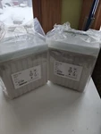 Two Sartorius Optifit Biohit 100-5000 Ul Racked Tip, Non-filtered Tips/pack. Fixed Price $45.29.