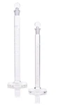 Kimble Chase Graduated Cylinder 20036-500, Ml, New Open Box, Certified. Fixed Price $225.00.