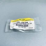 Chemglass Removable Hose Connector For Threads. Fixed Price $22.00.