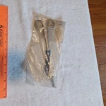 New #15186 Tongs Beaker Tube Scientific Laboratory Science Chemistry. Fixed Price $15.00.
