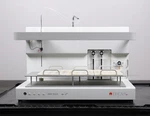 Tecan Rsp 5031 Robotic Sample Processor. Fixed Price $3595.00.