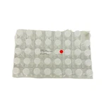 Thermo Nalgene 342020-0030 30ML Petg Media Bottles Sterile W/ Closure, 39 Pcs. Fixed Price $137.96.