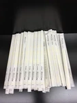 Vwr Cat No 75816-102 1ML In 1/100ML Graduated Serological Pipette Lot 73 Pcs. Fixed Price $43.71.