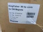 Thermo King Fisher 96 Tip Comb For Dw Magnets 97002534. Fixed Price $499.00.