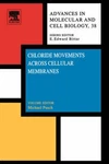 Chloride Movements Across Cellular Membranes: Advances In Molecular And Bio. Fixed Price $257.43.