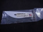 Chemglass Ptfe 39MM X 160MM Stirrer Blade For 20L Flasks 45/50 Joint Clearance. Fixed Price $43.49.