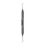 Hu-friedy #204S De Sickle Scaler #6 Satin Steel Handle (X4). Fixed Price $189.95.