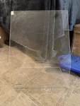 Nalgene 6700-2418 Radiation Shield, Acrylic,. Fixed Price $102.00.