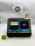 Hach 2100A Turbidimeter W/ 21003-00 Sample Cells (6PK), 115V Or 220V, 50/60 Hz. Fixed Price $150.00.