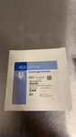 Pall ODM45C34 Nanosep Centrifugal Devices 0.45UM 100/PK. Fixed Price $119.00.