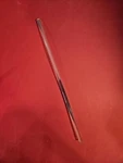 Chemglass CG-2075-B-01 Polished 10MM Stirring Shaft 405MM Length 3505. Fixed Price $28.00.