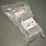 Expired (1) Foxx Ezbio Bottle Assembly & Diptube 437-0007-FLS, 2000ML Petg. Fixed Price $39.95.
