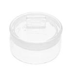 Homoyoyo Glass Weighing Bottle Sealed Specific Gravity Flask Precision Graduatio. Fixed Price $19.99.