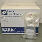 Expired (10) Foxx Ezbio Bottle Assembly & Diptube 437-0007-FLS, 2000ML Petg. Fixed Price $299.95.