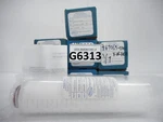 Pall T93011152036 Filter VFSE200-10MBT 300 0.2 Reseller Lot Of 7 New Surplus. Fixed Price $358.18.