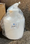 (QTY6) 583471 Tarsons 2.5 GAL/10L Capacity Wide-mouth Carboy With Handle. Fixed Price $122.39.