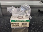 Chemglass AF-0070-11 Adapter Airfree Schlenk 15 Mm O-ring Joint To 14/20 Outer. Fixed Price $47.25.