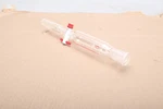 Kontes 634530-0060 Graduated Addition Funnel W/ Stopcock, Ml, 24/40. Fixed Price $44.99.